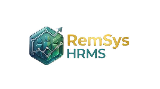 RemSys HRMS